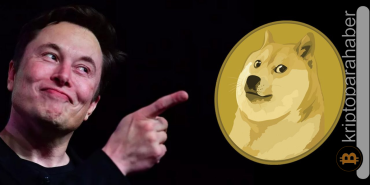 Elon Musk'tan bomba dogecoin duyurusu!
