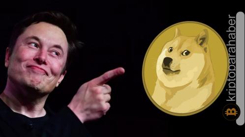 Elon Musk’tan bomba Dogecoin duyurusu! İşte detaylar…