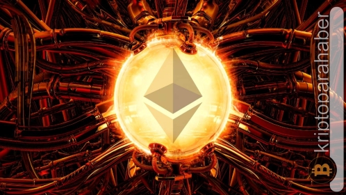 Ocak ayı Ethereum verilerinde önemli sinyaller var! ETH fiyatı için sırada ne var?