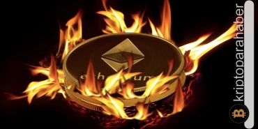 Bu altcoin'de yakımlar çılgın miktara ulaştı! Devasa ralli kapıda olabilir