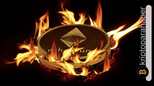 Bu altcoin’de yakımlar çılgın miktara ulaştı! Devasa ralli kapıda olabilir