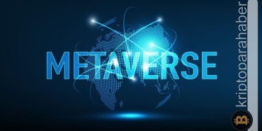 JPMorgan “Metaverse Fırsatları” raporunda dikkat çeken 1 trilyon dolarlık öngörü!