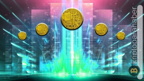 Bu 3 kripto para 2022 yılında umut vaat ediyor! İşte nedeni