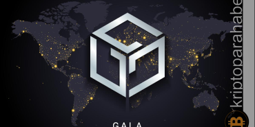 'Galaverse' duyurusunun ardından GALA fiyatı %20 değer kazandı! Yükseliş sürüyor