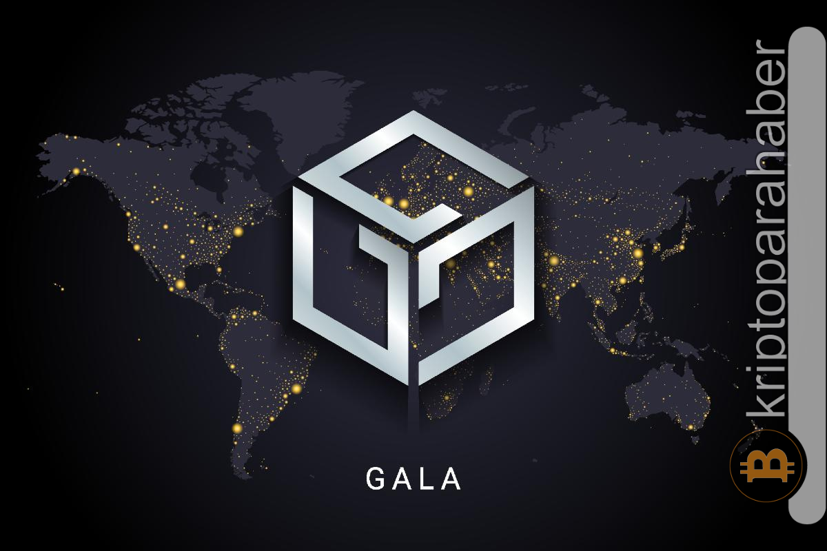 'Galaverse' duyurusunun ardından GALA fiyatı %20 değer kazandı! Yükseliş sürüyor