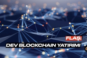 Dünya'nın en büyük şirketinden Blockchain açıklaması!