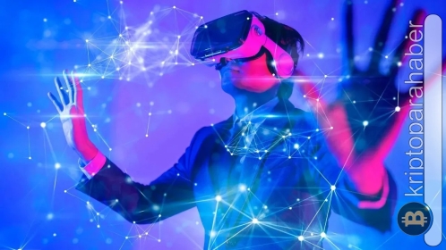 Hong Kong'un ilk metaverse ETF'si geliyor! İşte detaylar