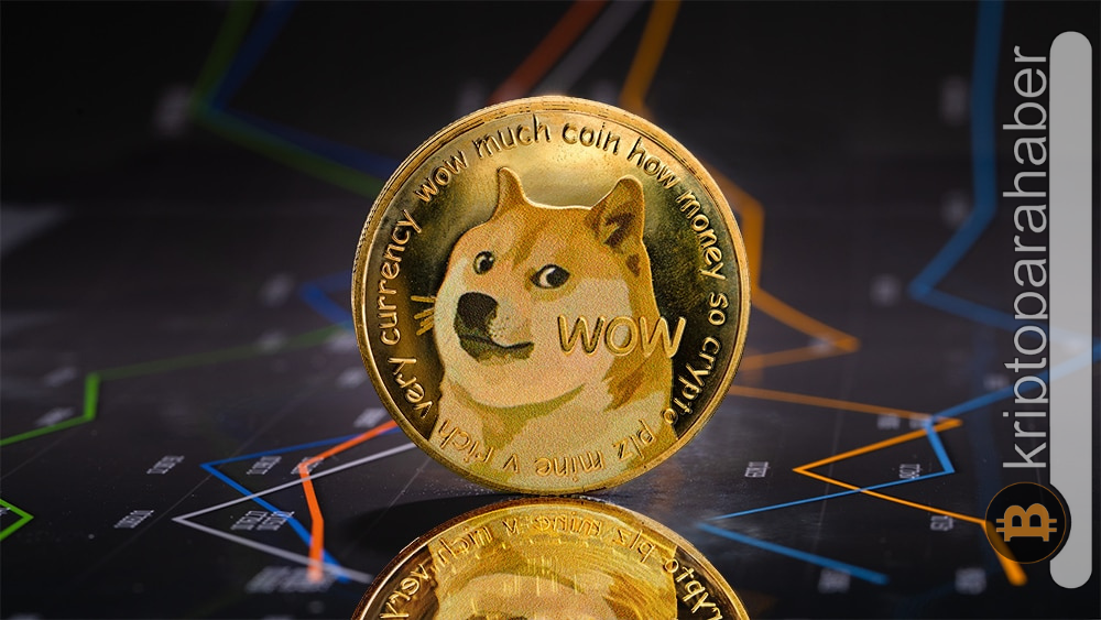 Dogecoin fiyat analizi: DOGE %20'ye varan bir ralli yapabilir! Fırsat mı?