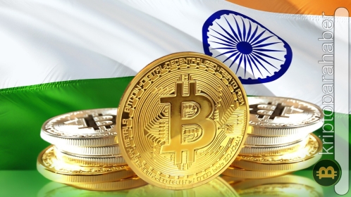 Hindistan kripto gelirlerine vergi getirdi! İşte ayrıntılar