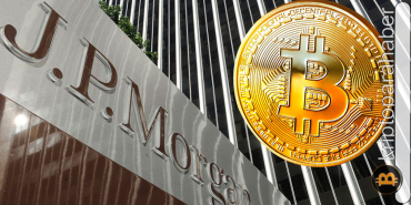 JPMorgan, 2022 Bitcoin fiyat tahminini güncelledi! İşte detaylar