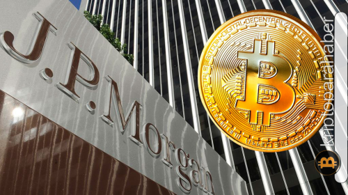 JPMorgan, 2022 Bitcoin fiyat tahminini güncelledi! İşte detaylar