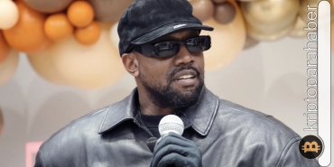 Kanye West'ten NFT açıklaması!