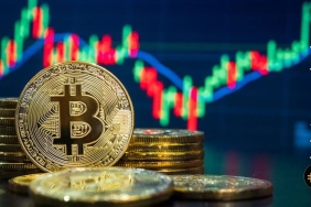 Kripto piyasası kırmızı: Bitcoin fiyatı 2 haftanın en düşük seviyesine geriledi!