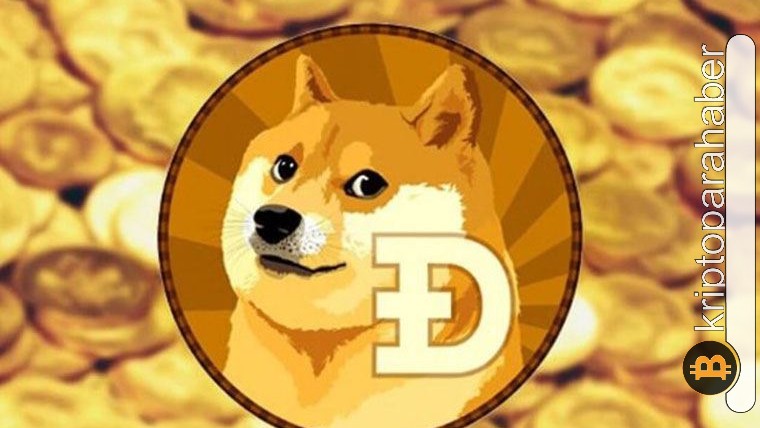 Dogecoin sahipleri yeni bir dönüm noktasına ulaştı! Yatırımcılar için ne anlama geliyor?