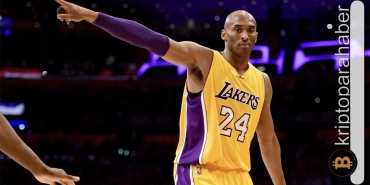 Kobe Bryant'ın 81 sayılık maç öncesi giydiği forma ve NFT’si satışta!