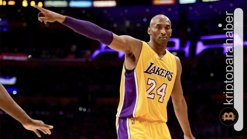 Kobe Bryant’ın 81 sayılık maç öncesi giydiği forma ve NFT’si satışta!