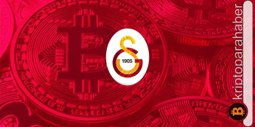 Küresel kripto borsası, Galatasaray'ın resmi sponsoru oldu!