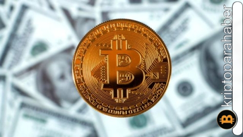 Kripto para piyasa lideri Bitcoin ve gözde altcoin Ripple’ın hedefi daha yükseklerde!