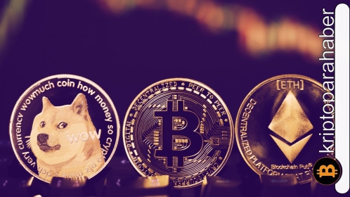 Bugün kripto para piyasasında bazı toparlanma hareketleri görüldü! Yaptırımlar piyasaya iyi mi geliyor?