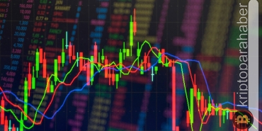 Bu kripto paralar satış baskısı altında! Düşüş derinleşebilir