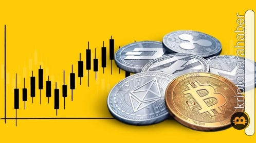 2022 için umut vaat eden 2 kripto para birimi!