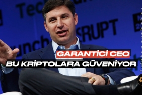Ünlü CEO portföyünü açıkladı: Güvendiği kriptolar hangileri?