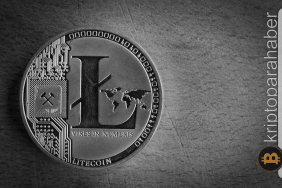Litecoin'in hash oranı, düşen LTC fiyatına rağmen rekor seviyelere ulaştı!