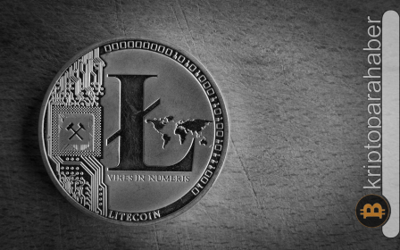 Litecoin’in hash oranı, düzeltmedeki LTC fiyatına rağmen rekor seviyelere ulaştı!