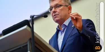 Flaş: Macaristan Merkez Bankası Başkanı Bitcoin madenciliği ile ilgili çağrıda bulundu