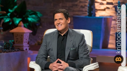 Milyarder Mark Cuban, bu iki altcoin’i biriktirdiğini açıkladı!