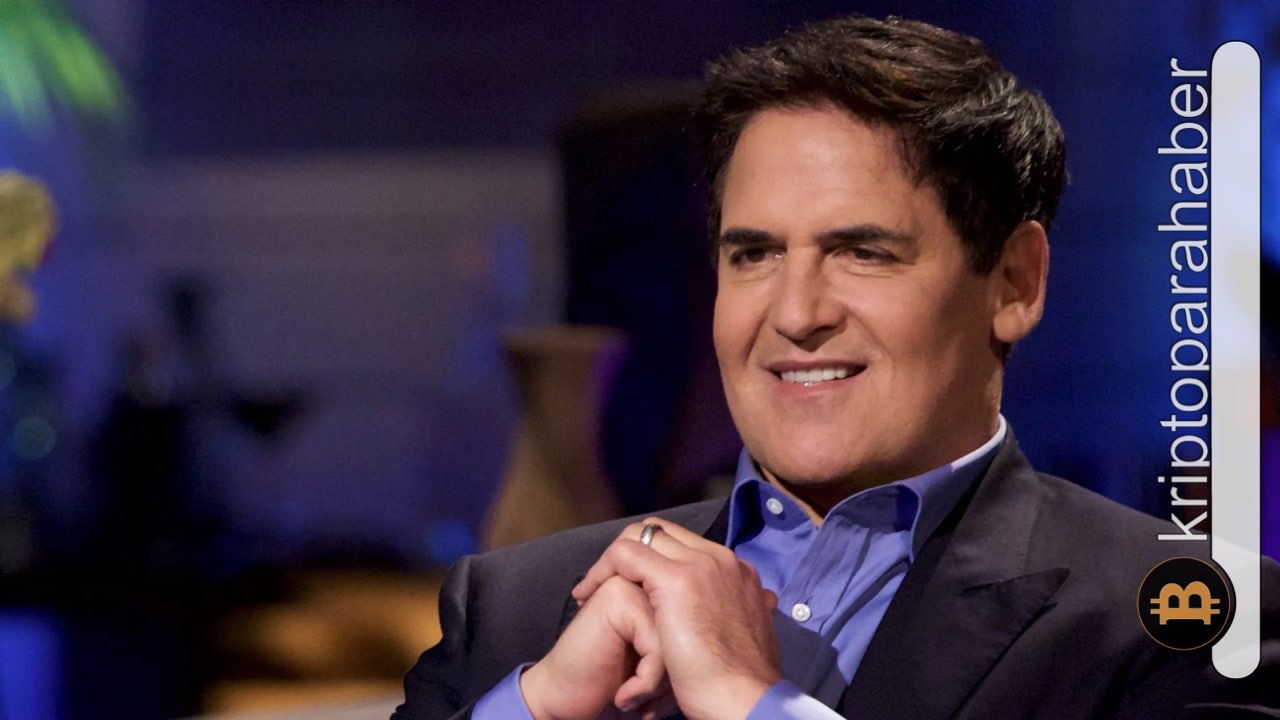 Ünlü milyarder Mark Cuban yatırım yaptığı kriptoları açıkladı!