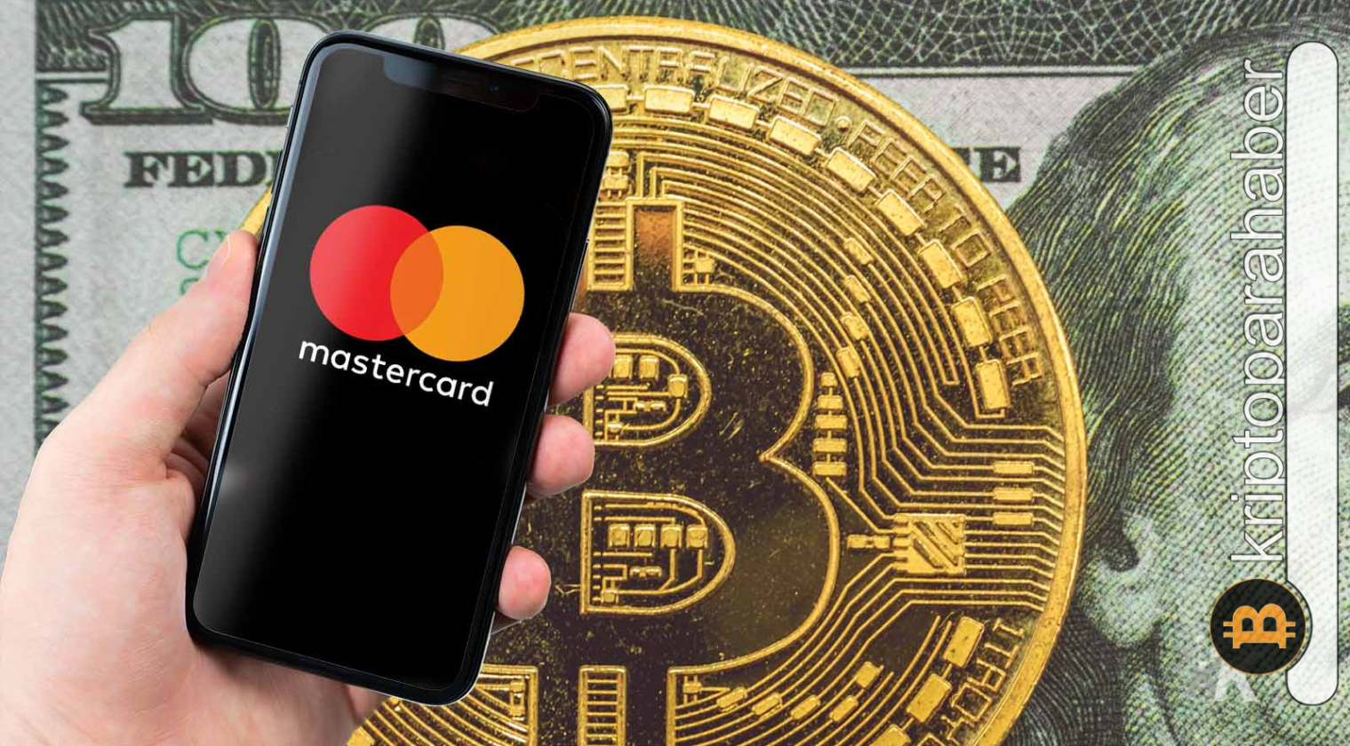 Mastercard'dan yeni kripto hamlesi! 500 kişi işe alınacak