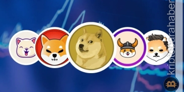 Bu iki meme coin arasında rekabet kızışıyor! Veriler dikkat çekiyor