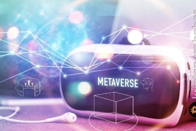 Bu iki altcoin'den sert metaverse hamlesi geldi! Fiyatlar etkilenir mi?