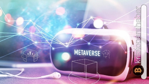 Bu iki altcoin’den sert Metaverse hamlesi geldi! Fiyatlar etkilenir mi?