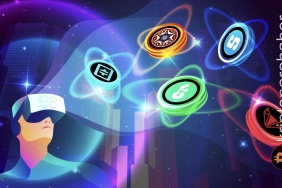 Balinaların en çok biriktirdiği 3 altcoin: Biri Metaverse tabanlı!