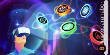 Balinaların en çok biriktirdiği 3 altcoin: Biri Metaverse tabanlı!