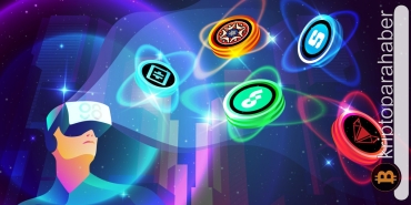 Popüler metaverse coin destekten sıçrarsa yeni ATH çok yakın!