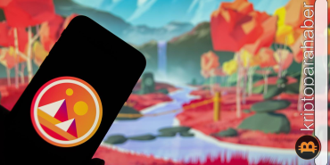 Dikkat: Metaverse coin MANA, büyük çöküşe hazırlanıyor olabilir! Teknik analiz