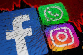 Metaverse coinler yükselirken Meta kan kaybediyor! Hisseler çakıldı