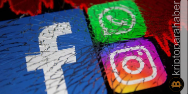 Metaverse coinler yükselirken Meta kan kaybediyor! Hisseler çakıldı