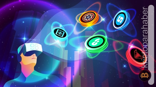 Metaverse coinleri bugün neden fırladı? Teknik analiz