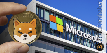 Microsoft'un paylaşımı Shiba Inu topluluğu arasındaki söylentileri ateşledi!