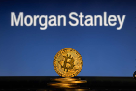 Morgan Stanley Bitcoin fiyatı hakkında konuştu: "O kadar da önemli değil"