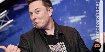 Elon Musk’ın son tweeti SHIB ordusunu ve Huobi'yi şaşırttı!