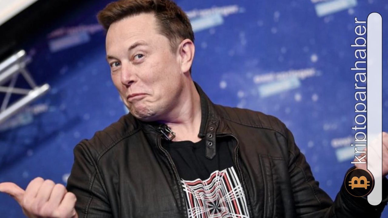 Elon Musk’ın son tweeti SHIB ordusunu ve Huobi'yi şaşırttı!
