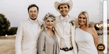 Musk ailesi bu kripto projesine yatırım yapmaya başladı!