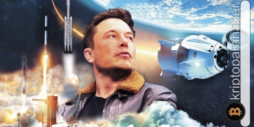 Elon Musk bu kripto parayı rekora götürmeye hazırlanıyor! Roketler ısınıyor