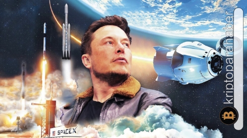 Elon Musk bu kripto parayı rekora götürmeye hazırlanıyor! Roketler ısınıyor