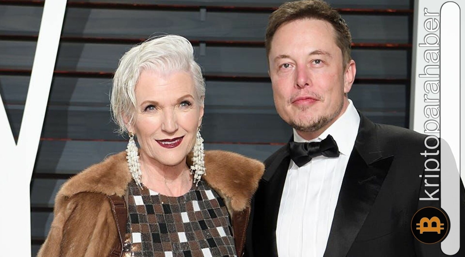 Elon Musk'ın annesi bile bu tokenin düşüşünü durduramıyor!
